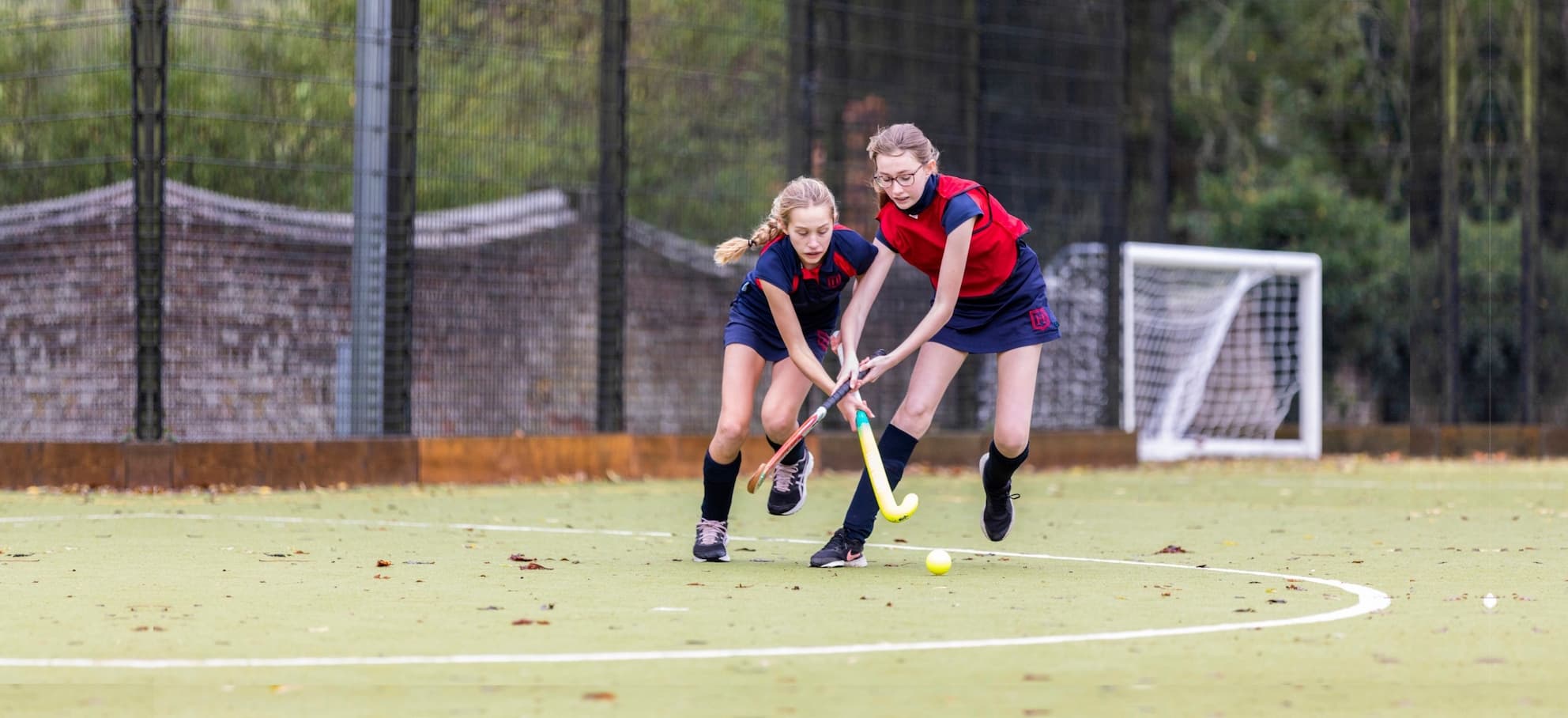 Nursery at The Hawthorns School